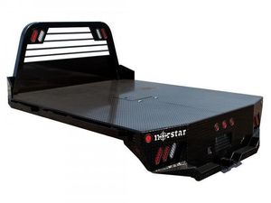 Norstar SR Model Truck Bed 84