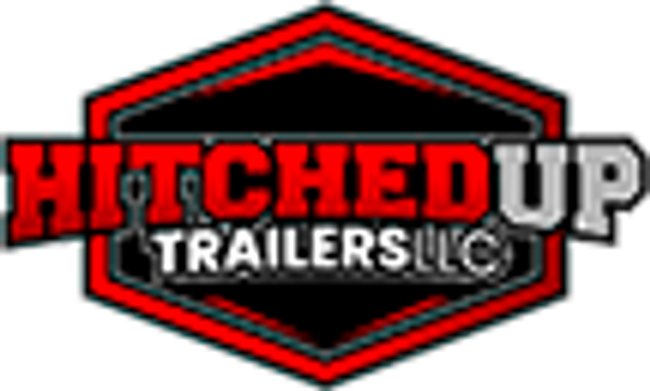 Hitched Up Trailers LLC