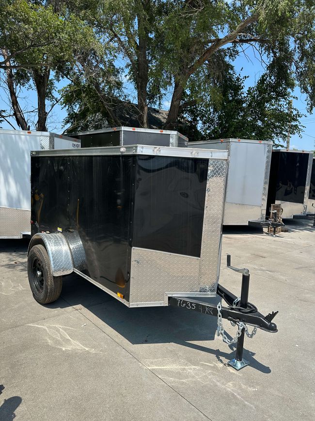 Trailer Inventory Valley NE | Hitched Up Trailers