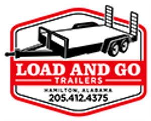 Load and Go Trailers